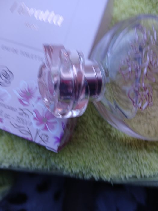 Perfume Boticário