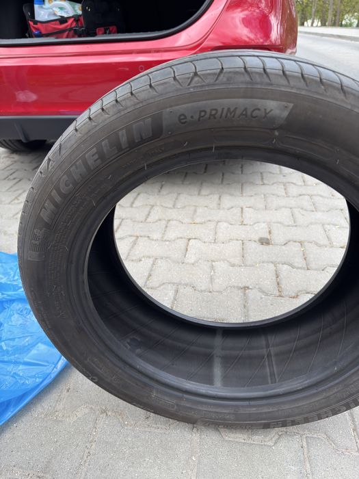 Opona Michelin 215/50/17 e.Primacy 95W XL DOT 2022
