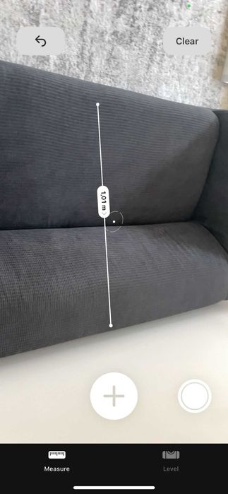 Sofá para venda, como novo