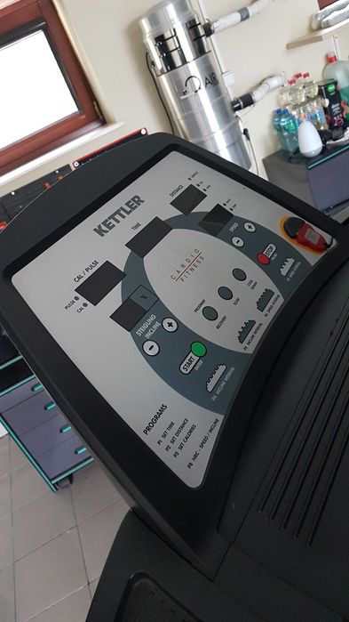 bieżnia Kettler do biegania