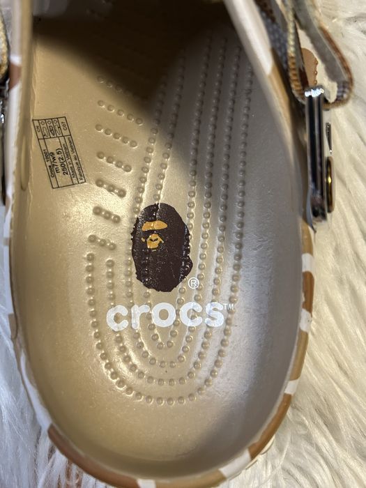 ‼️топ‼️Крокси Bape