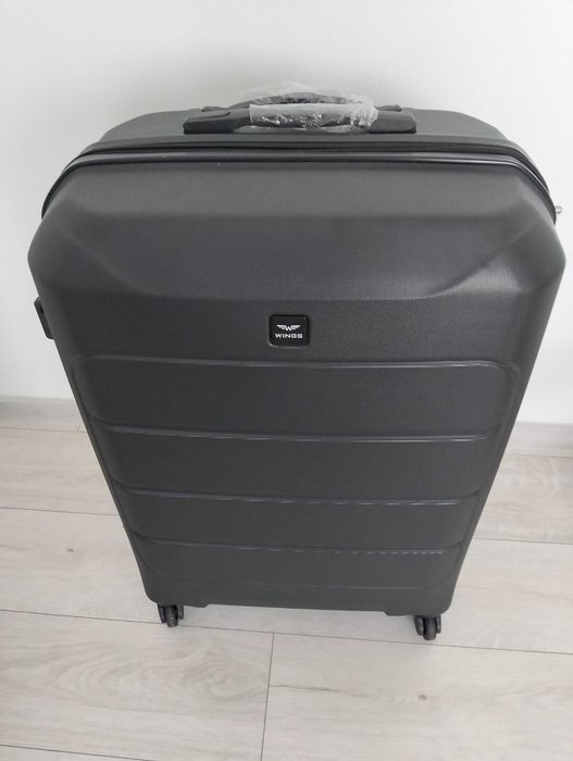 Walizka Wings Gannet DUŻA