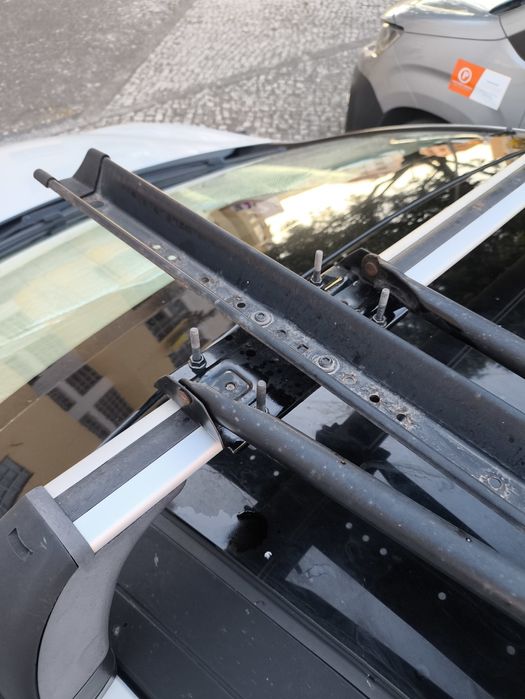 Suportes para bicicletas universal (3)