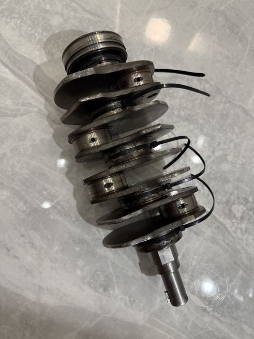 подушка руля STI GRB