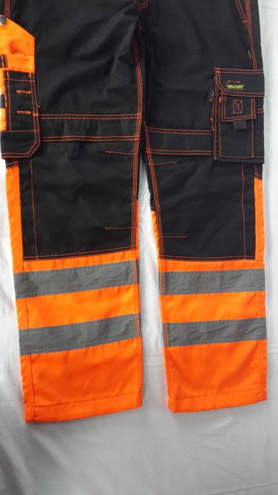 Спец одежда. Рабочие штаны  VELTUFF