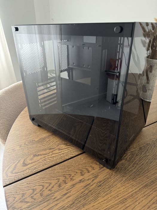 Caixa Computador EATX Mars Gaming MCV4 Premium XXL