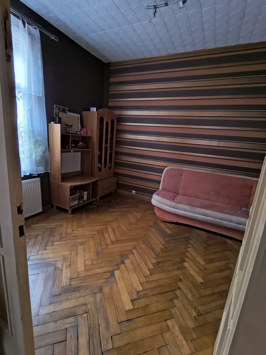 Mieszkanie 74 M2 Koźle rynek 3 pok z potencjałem