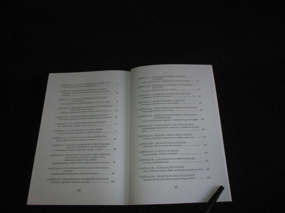 Livro Psicoterapia de Deus Boris Cyrulnik