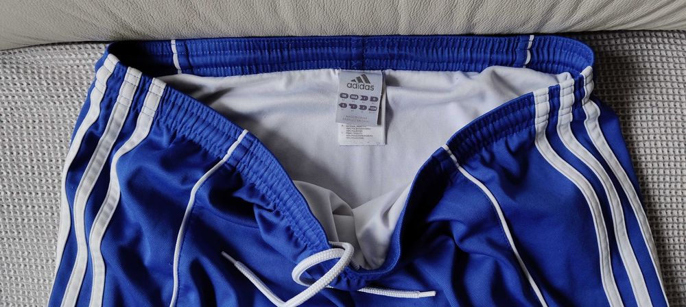 Adidas Climalite Szorty Oryginalne. M