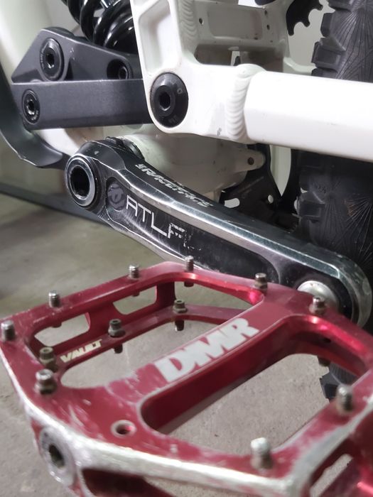 Commencal Supreme v4.4 2022 L *OPIS*