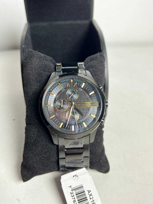 Часы Armani Exchange Hampton AX2164