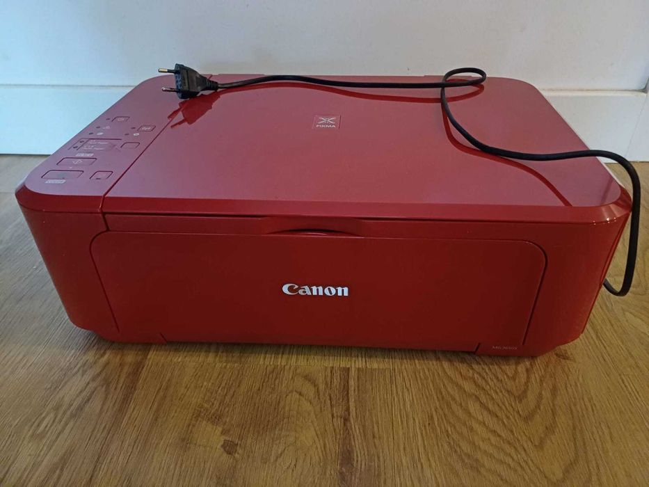 Impressora Canon CX3600