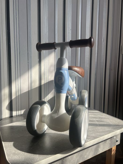 Біговел (велобіг) Qplay Cutey