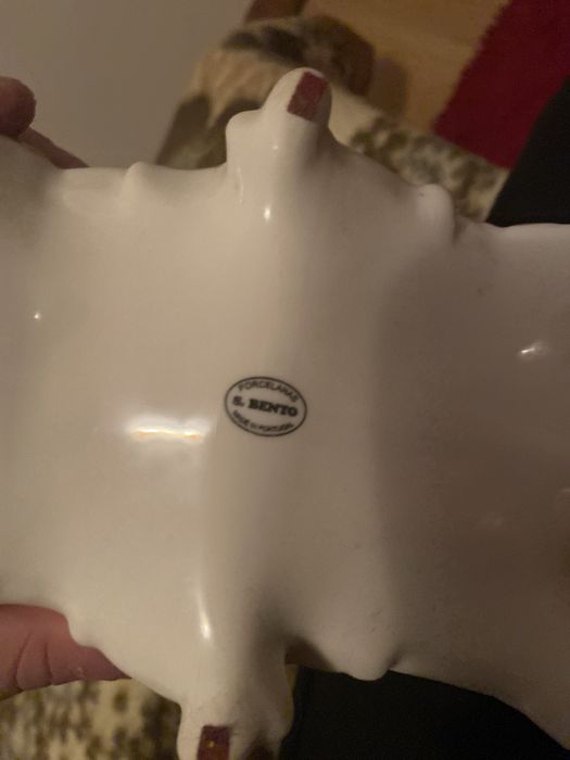 Relogio de infeite antigo