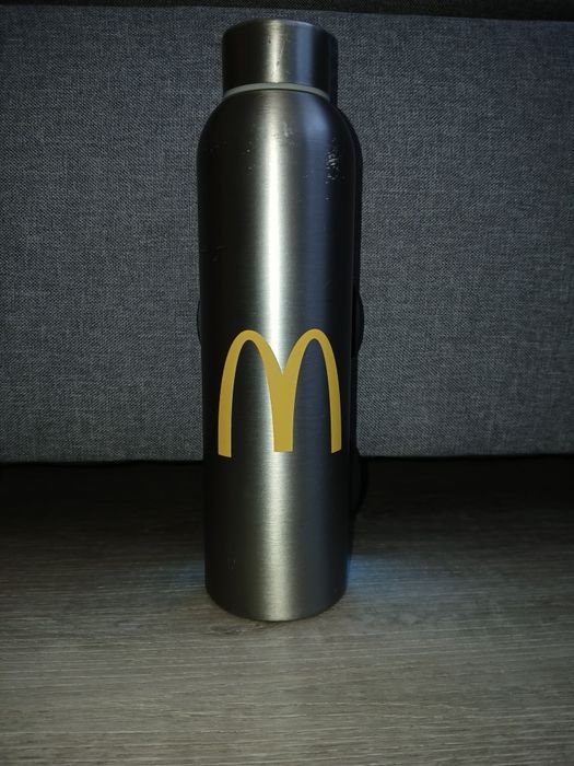 Garrafas VERÃO McDonald's