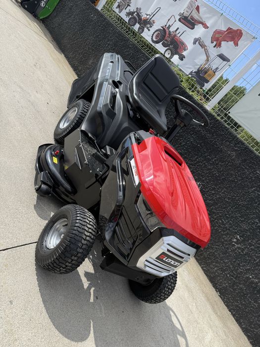 Corta relvas LONCIN COM 1,02 m de corte