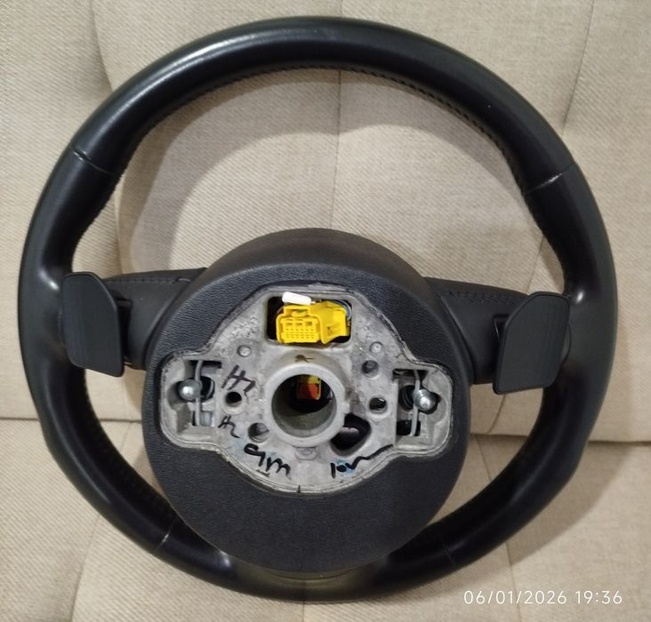 Volante Audi A4 B8 DSG