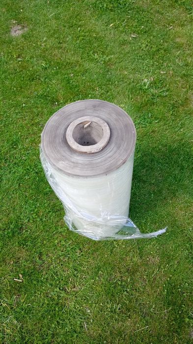 Folia stretch 17 kg.