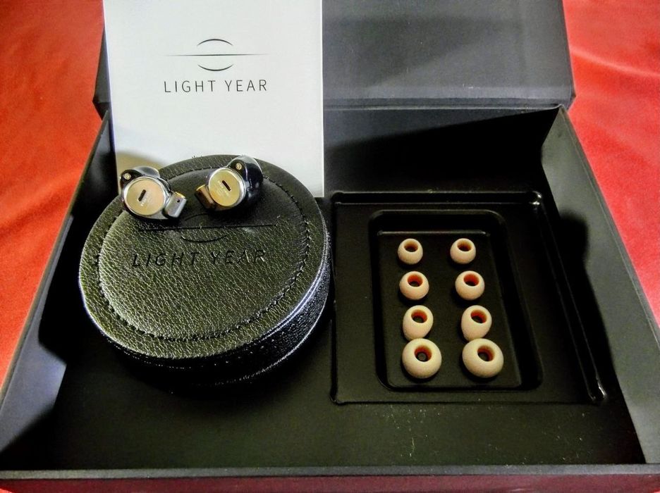 START CITY 5 от ROSESELSA (ROSE TECHNICS) – 2800грн (в комплекте ЦАП