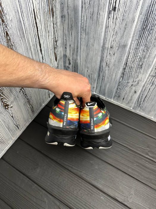 Кросівки - Nike VaporFly ZoomX 46р