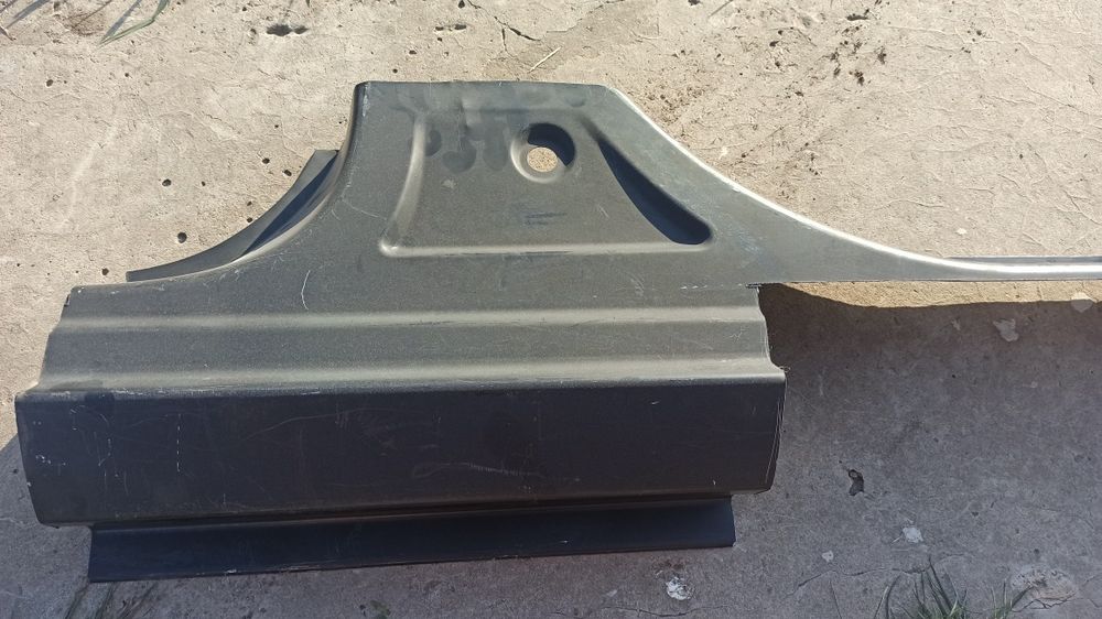 Порог на Астру j