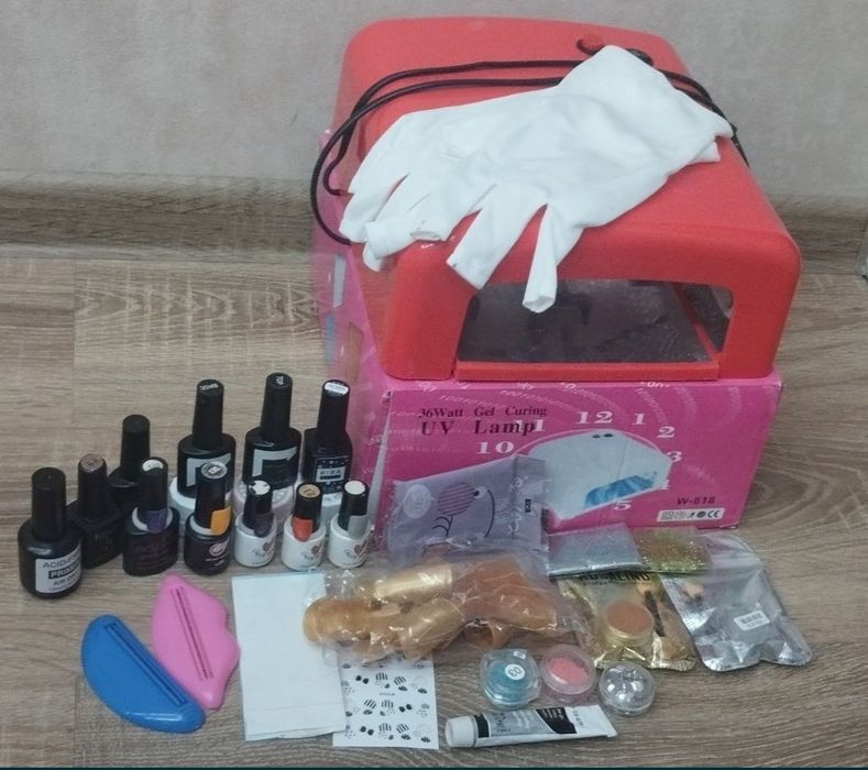 Набір для манікюру