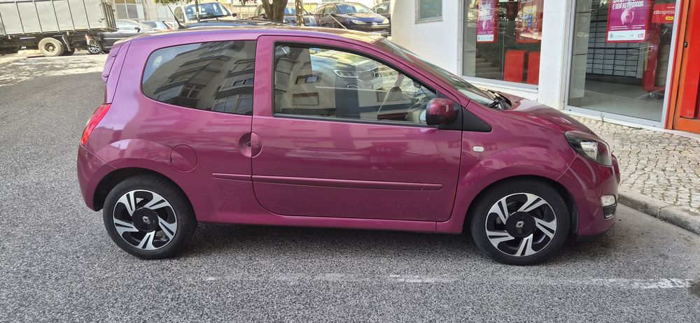 Renault Twingo 1.2