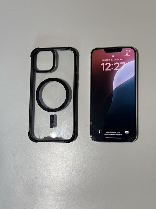 Iphone 14 128gb branco