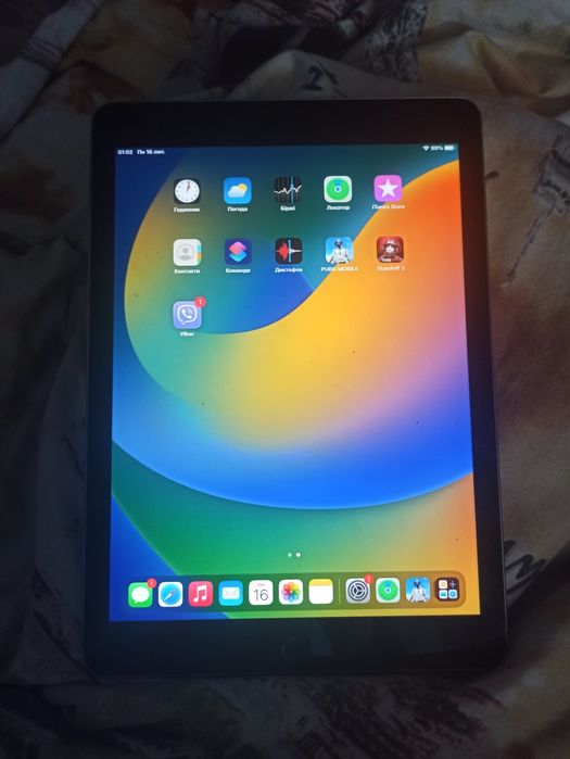 Айпад про 9.7 32гб