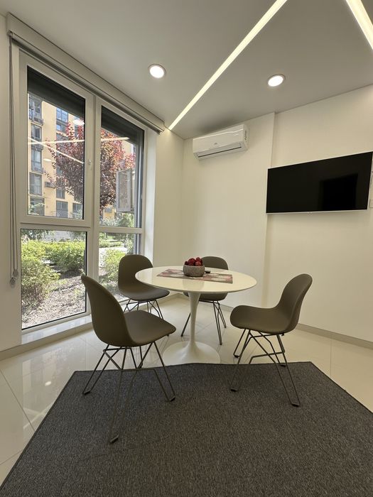 3-кімнатна квартира за адресою вул. Дарвіна (площа 130 м²) - Atlanta.ua - фото 15