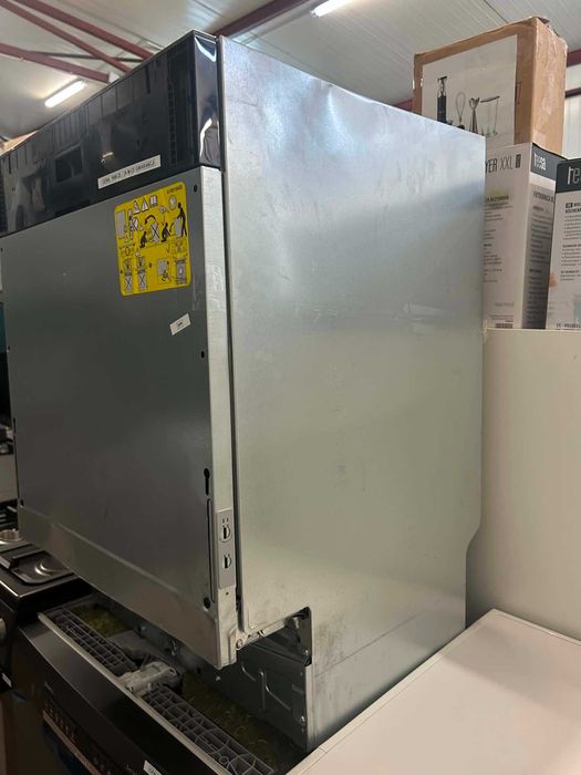 Zmywarka Electrolux 60 cm szerokość do zabudowy 2 lata gwarancji