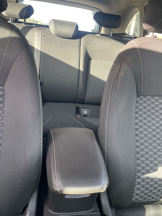 Vendo opel Astra