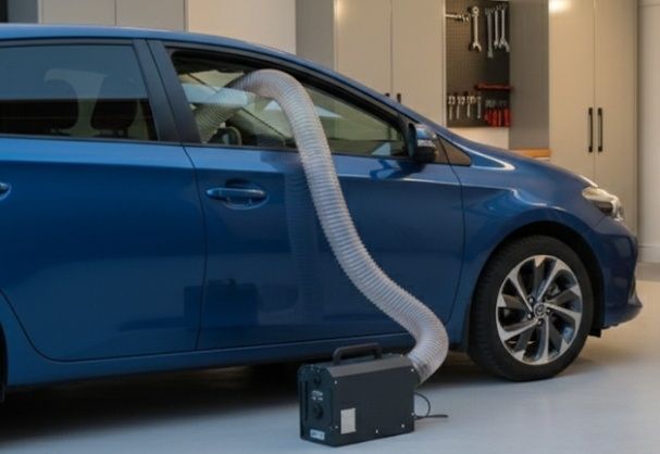 Firma usługowo-handlowa Piotr Leszczyński