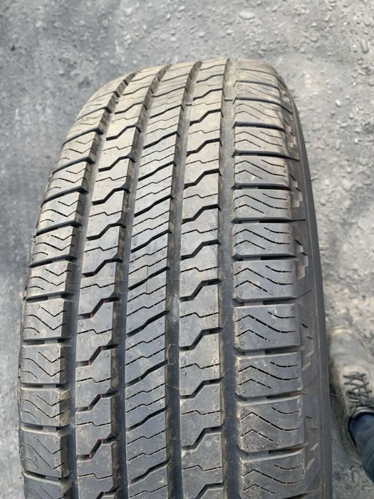 Шини нові  255/65 R18 Goodyear всесезон 2023р