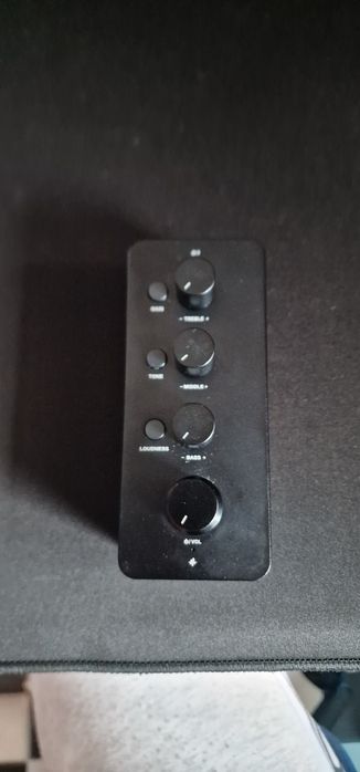 Fosi Audio SK01 wzmacniacz słuchawkowy