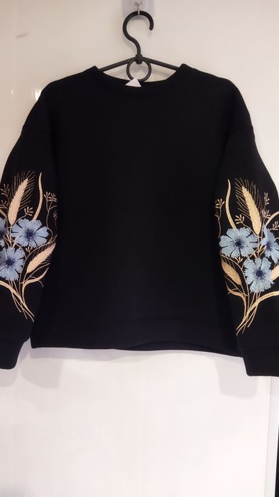 Плаття вишиванка для дівчинки