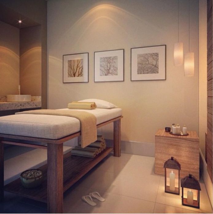 Centro intregado de massoterapia