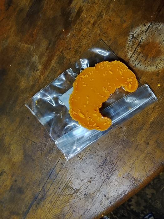 Круасан іграшковий