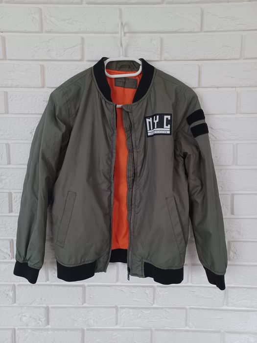 Kurtka bomber Chapter Young r 146/152