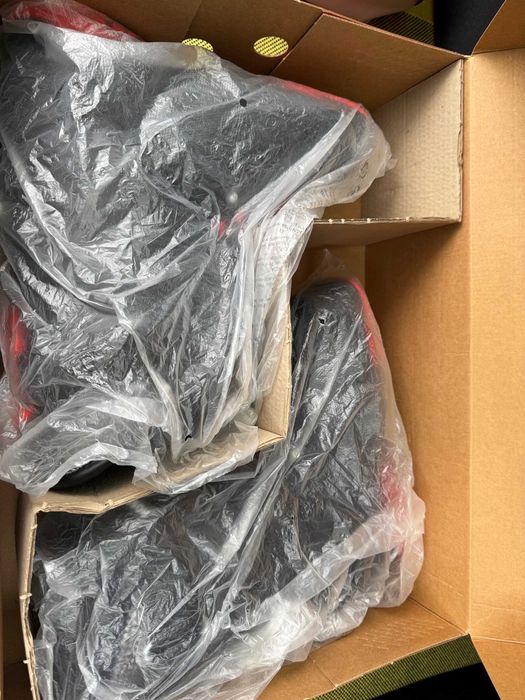 Ботинки горнолыжные ROSSIGNOL ( RBG3160 ) ALLTRACK 90