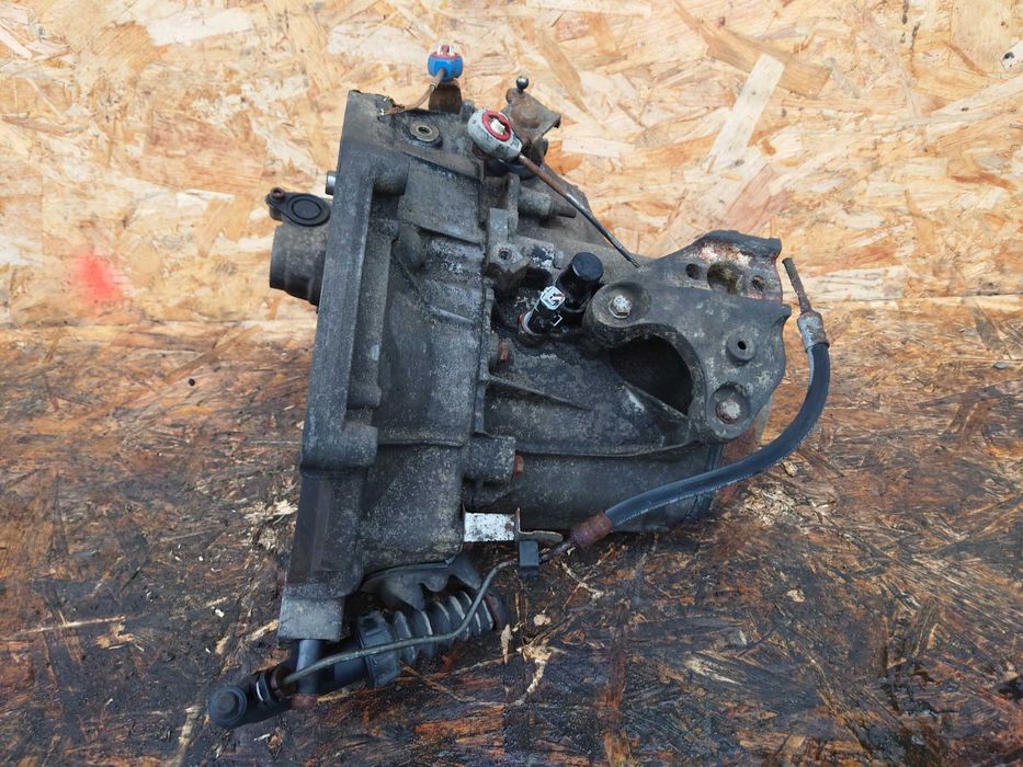 Citroen C3 I 1.4 8V Skrzynia Biegów 20CF15