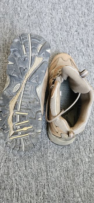 Buty trekkingowe Meidel