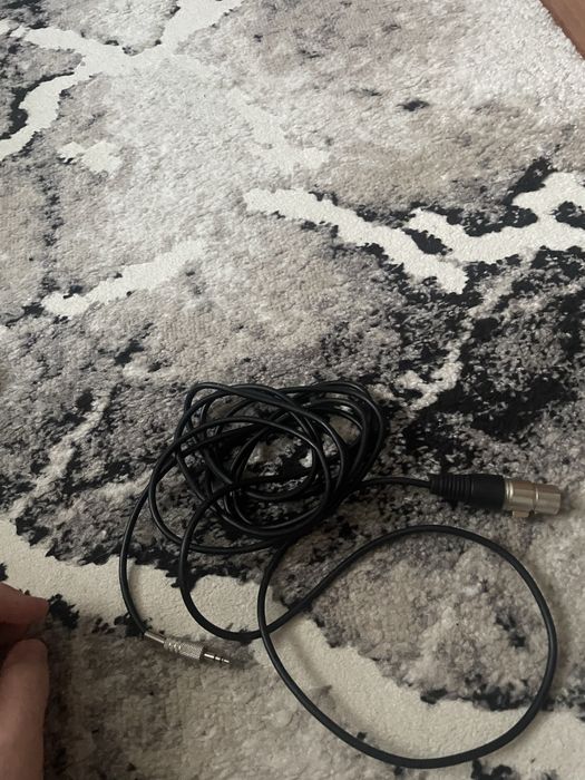 Продам мікрофон BM 800