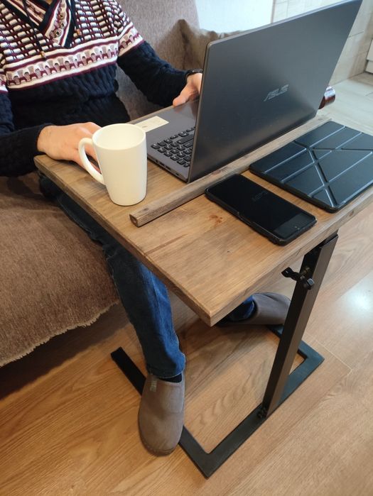 Стіл трансформер