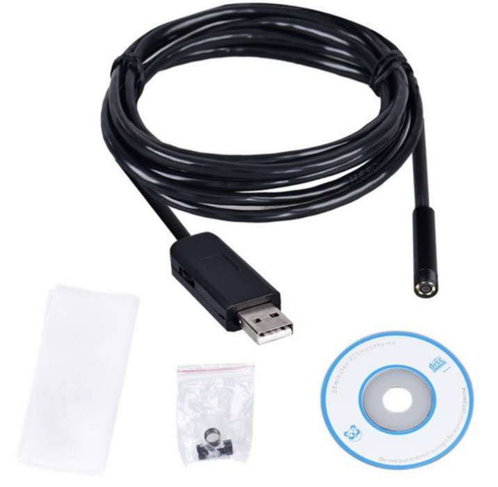 Android Mobile Endoscope426429989761198083