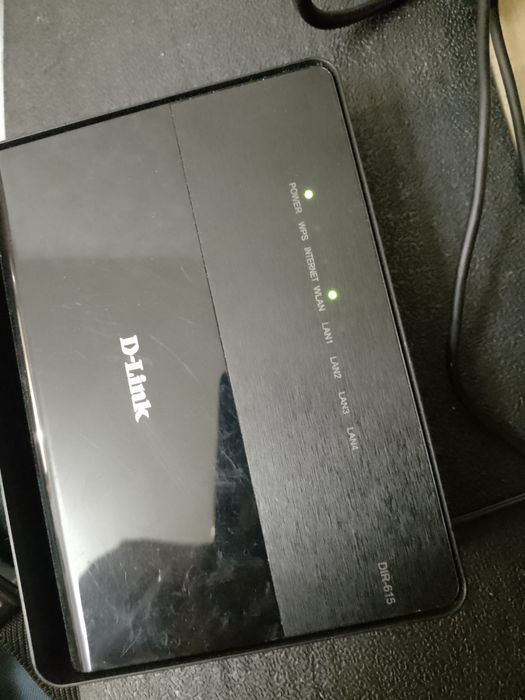 Роутер wifi вай фай router