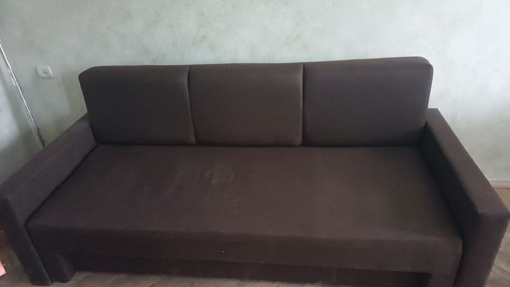 Продам розкладний диван