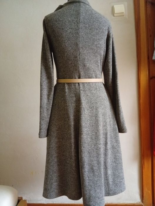Sukienka szara Orsay