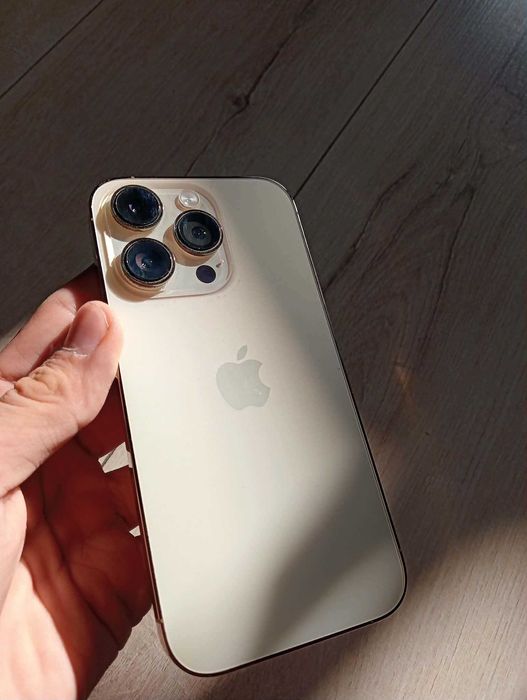 iPhone 14 pro 256 GB