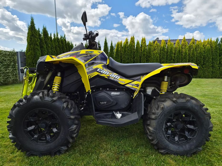 Can-Am